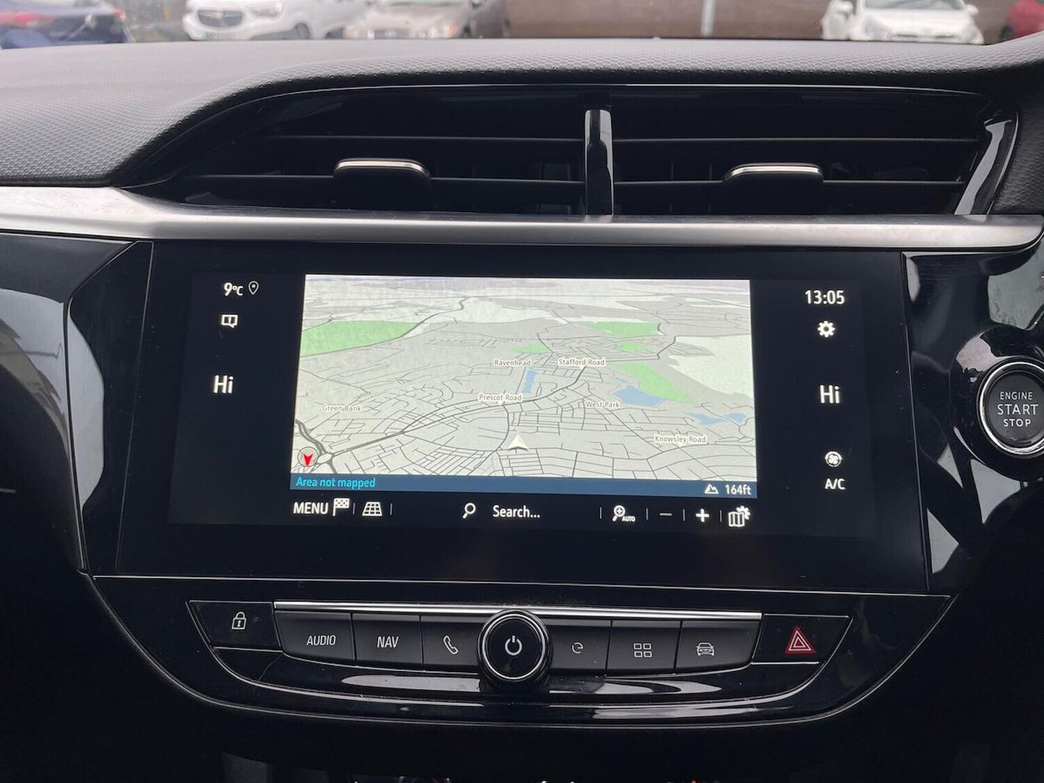 Used Vauxhall Corsa 2021 for sale - 77488069: Photo 24