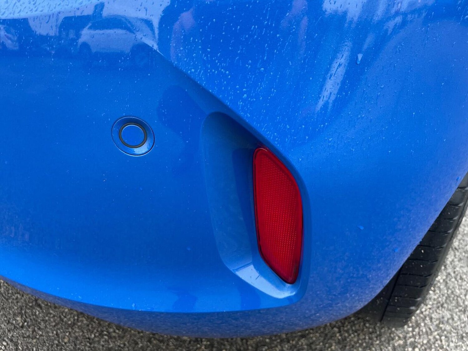 Used Vauxhall Corsa 2021 for sale - 77488069: Photo 36