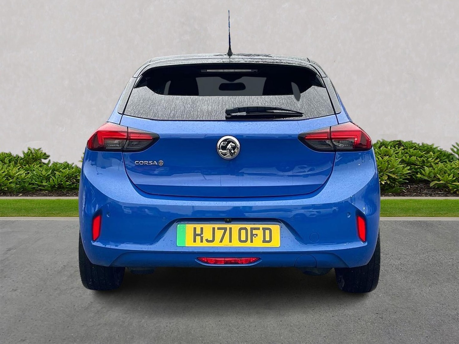 Used Vauxhall Corsa 2021 for sale - 77488069: Photo 4