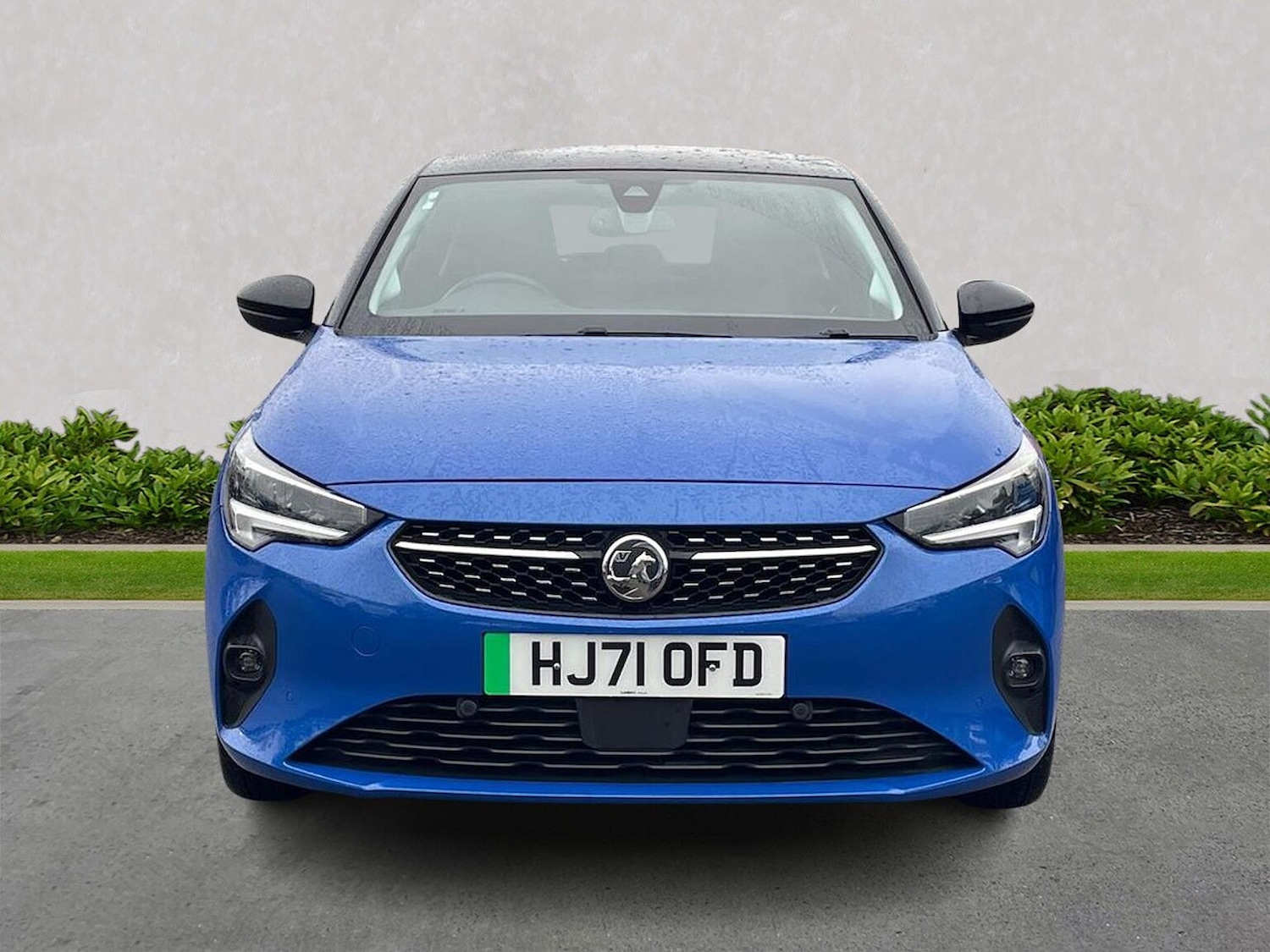 Used Vauxhall Corsa 2021 for sale - 77488069: Photo 5