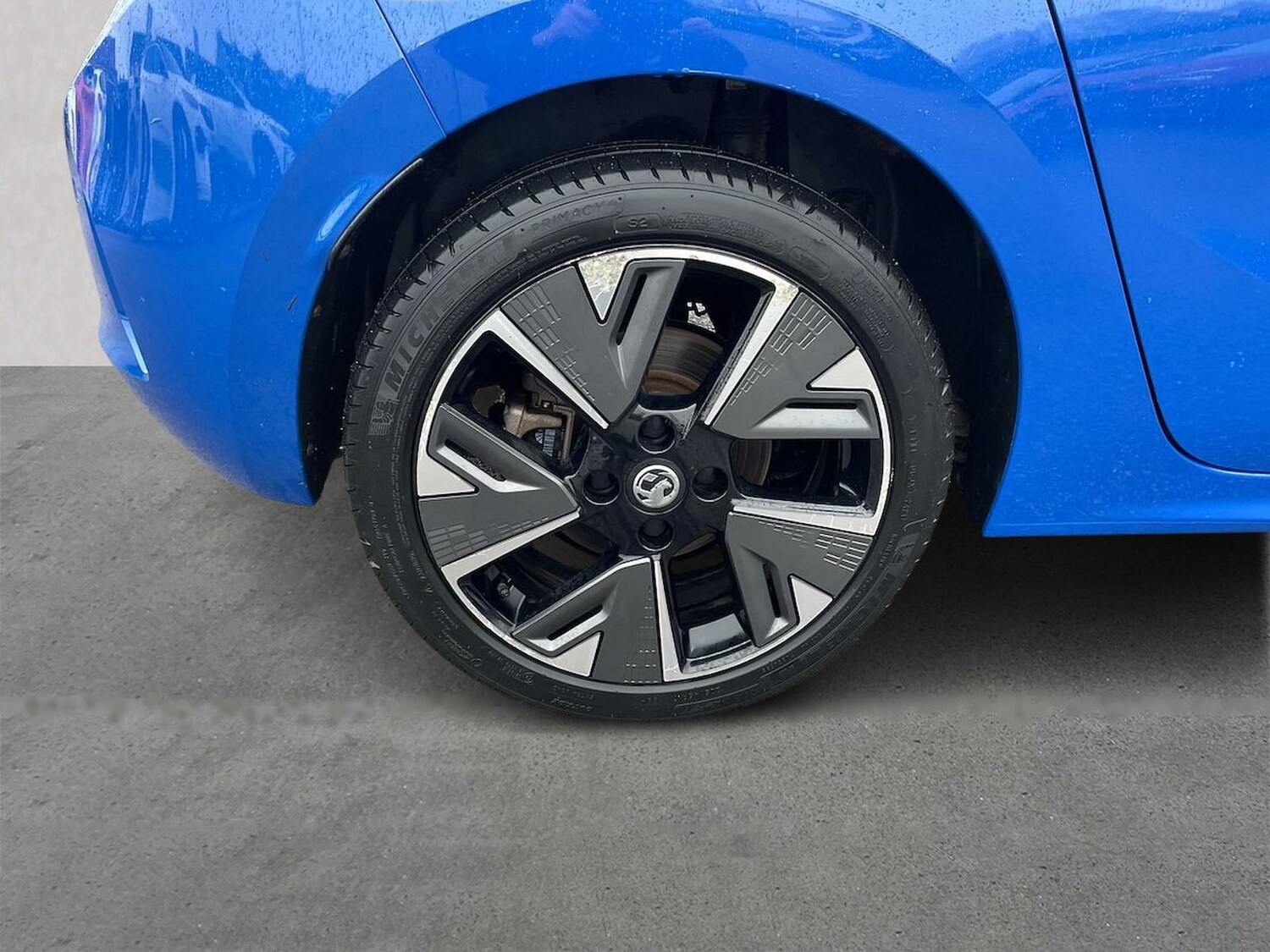 Used Vauxhall Corsa 2021 for sale - 77488069: Photo 6