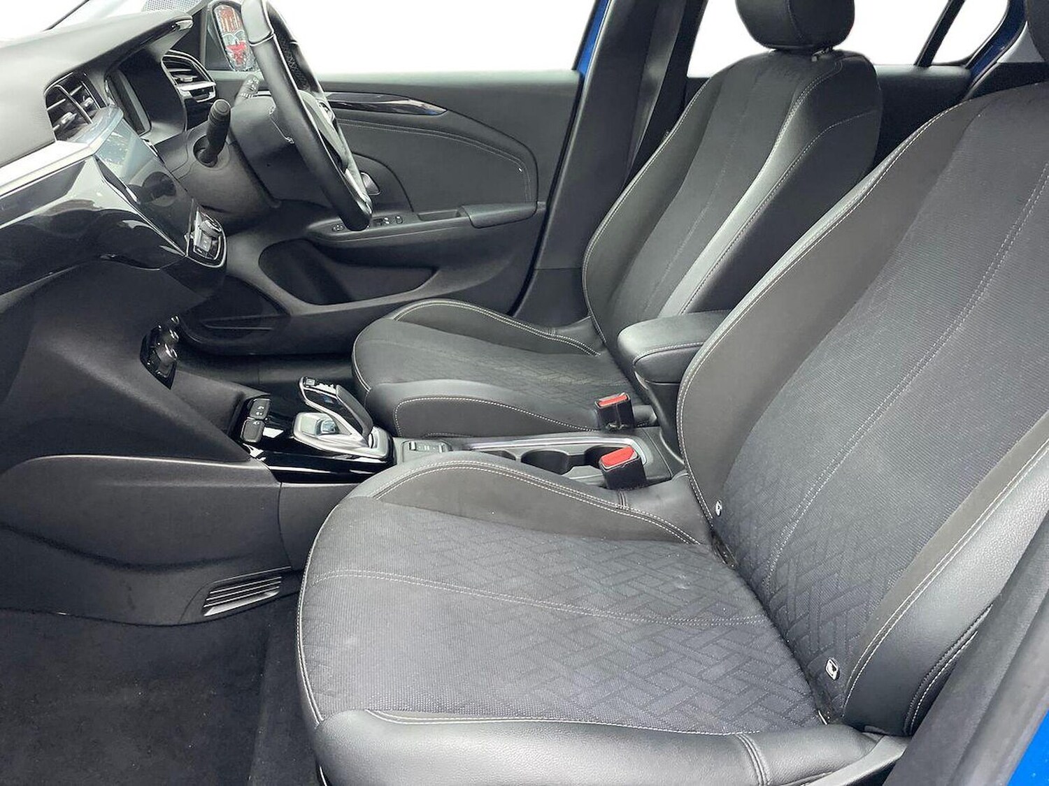 Used Vauxhall Corsa 2021 for sale - 77488069: Photo 7