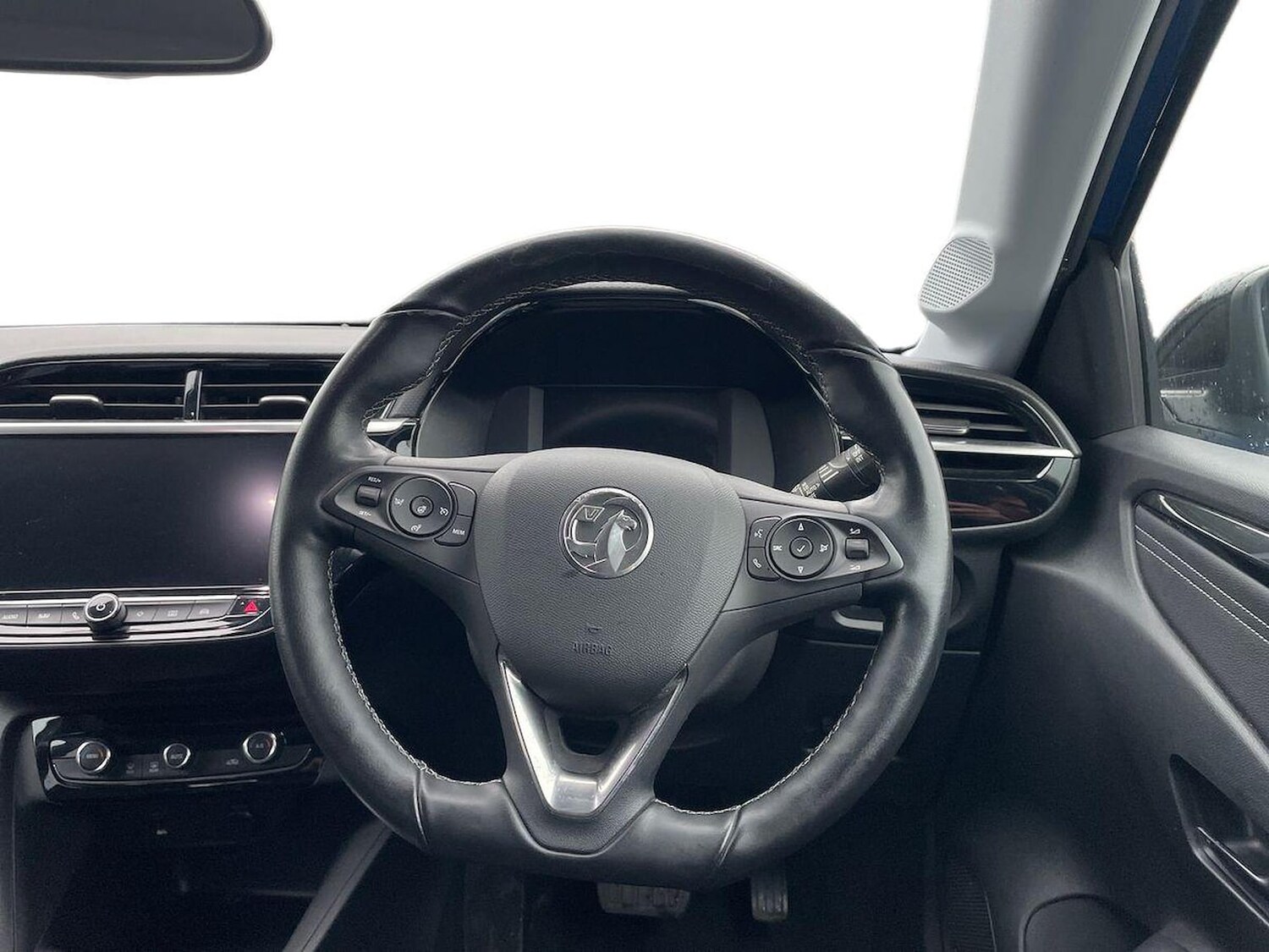 Used Vauxhall Corsa 2021 for sale - 77488069: Photo 9