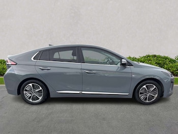 Used Hyundai IONIQ 2021 for sale - 78614909: Photo
