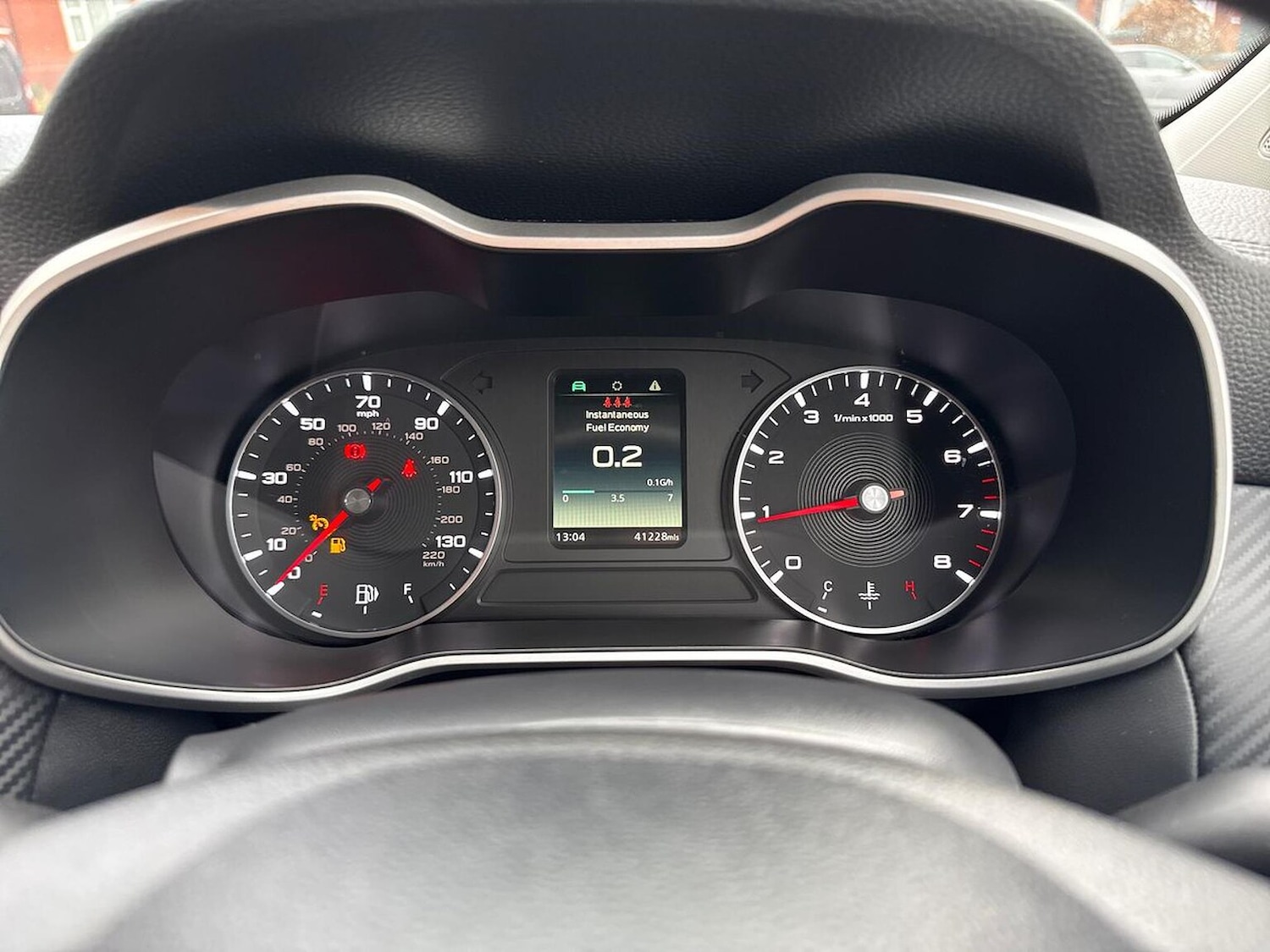 Used MG MG ZS 2022 for sale - 77789571: Photo 10