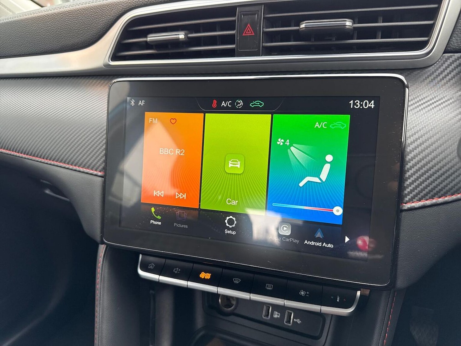 Used MG MG ZS 2022 for sale - 77789571: Photo 11