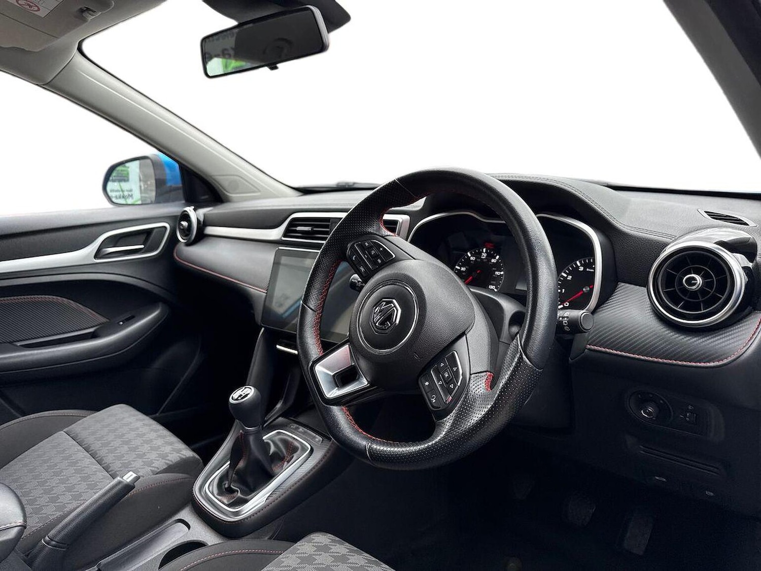 Used MG MG ZS 2022 for sale - 77789571: Photo 15