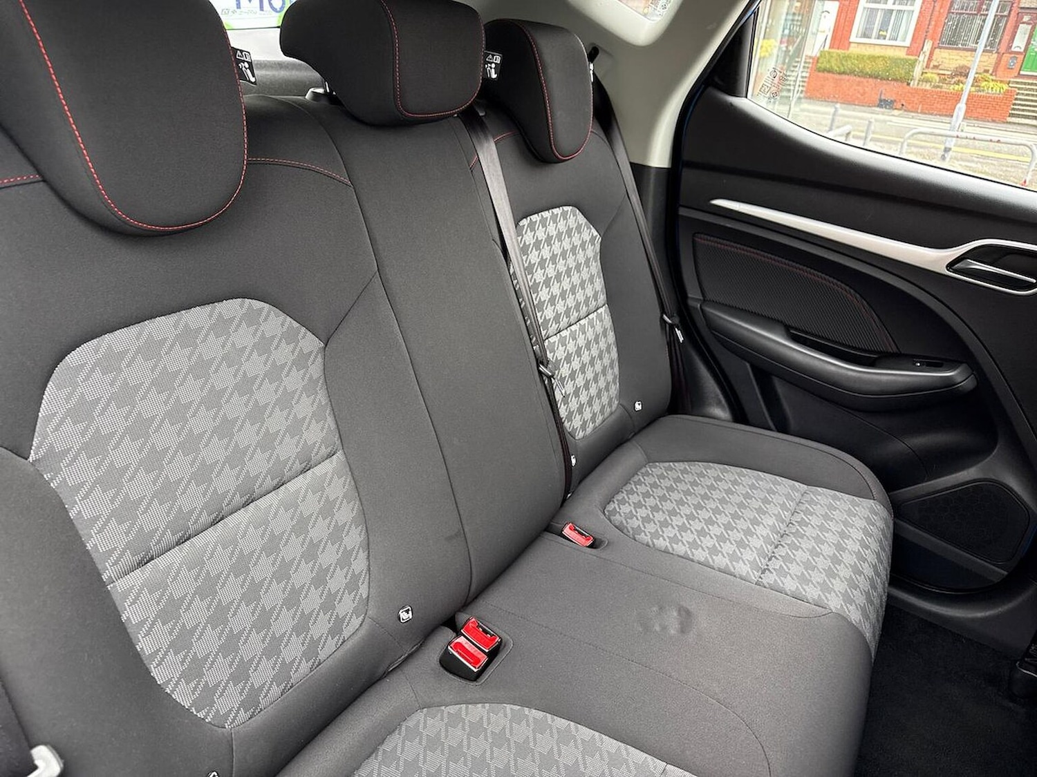 Used MG MG ZS 2022 for sale - 77789571: Photo 16