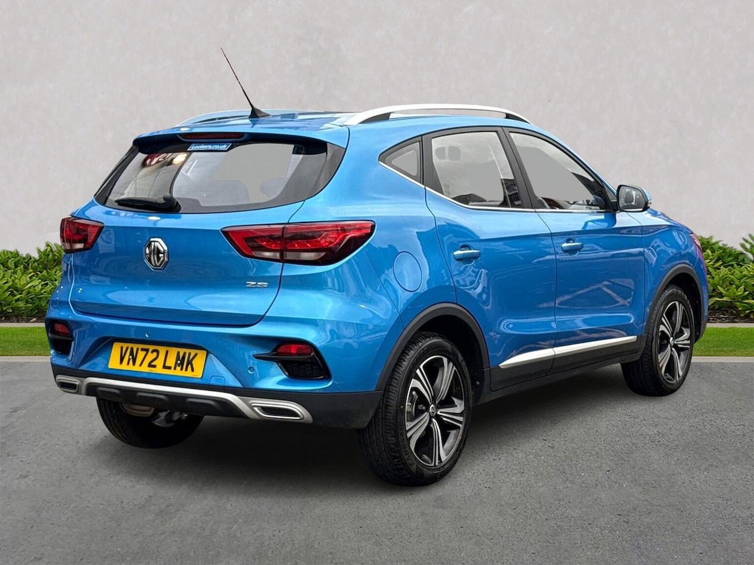 Used MG MG ZS 2022 for sale - 77789571: Photo 18