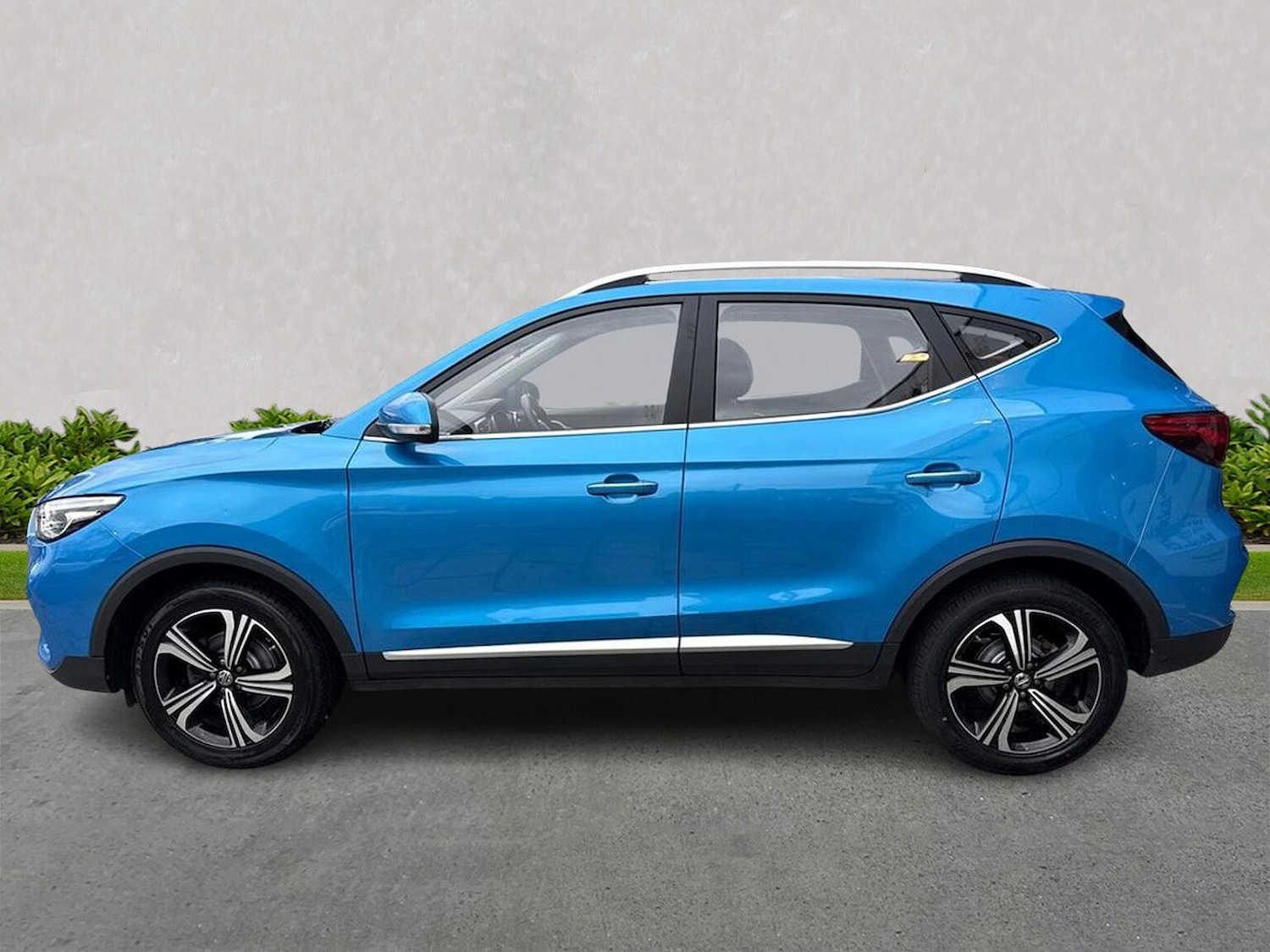 Used MG MG ZS 2022 for sale - 77789571: Photo 19