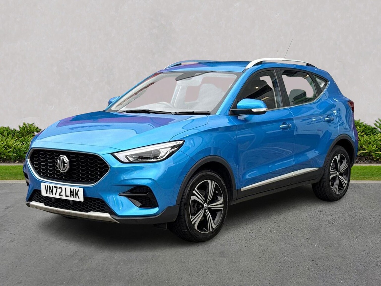 Used MG MG ZS 2022 for sale - 77789571: Photo 20