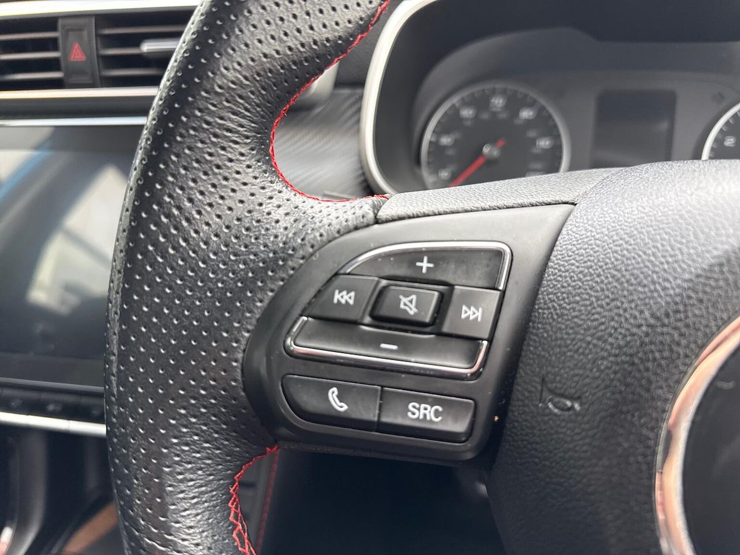 Used MG MG ZS 2022 for sale - 77789571: Photo 23