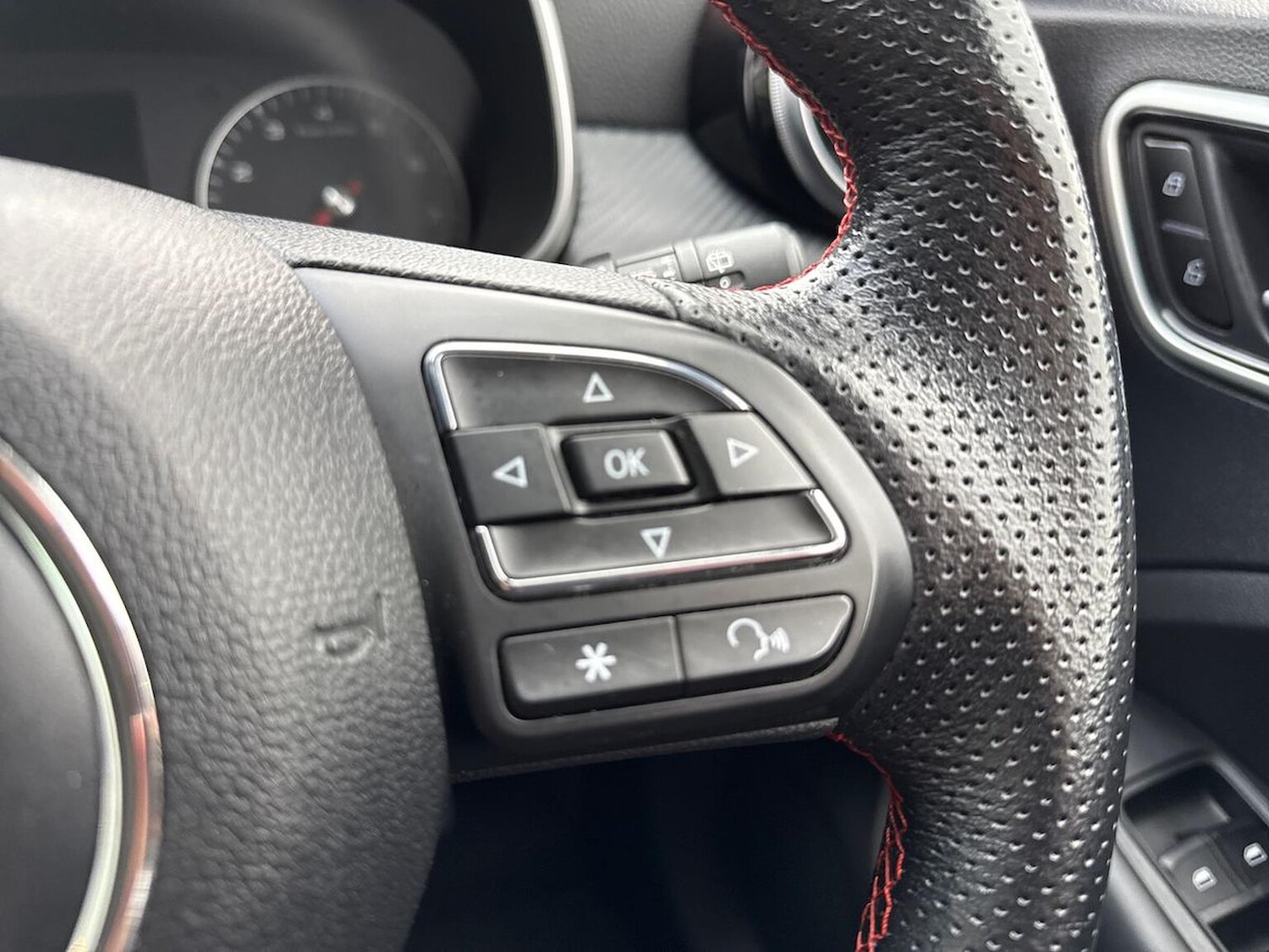 Used MG MG ZS 2022 for sale - 77789571: Photo 24