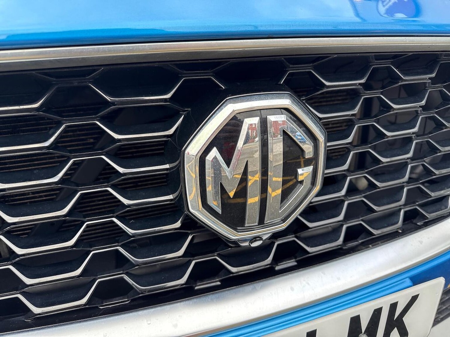 Used MG MG ZS 2022 for sale - 77789571: Photo 28