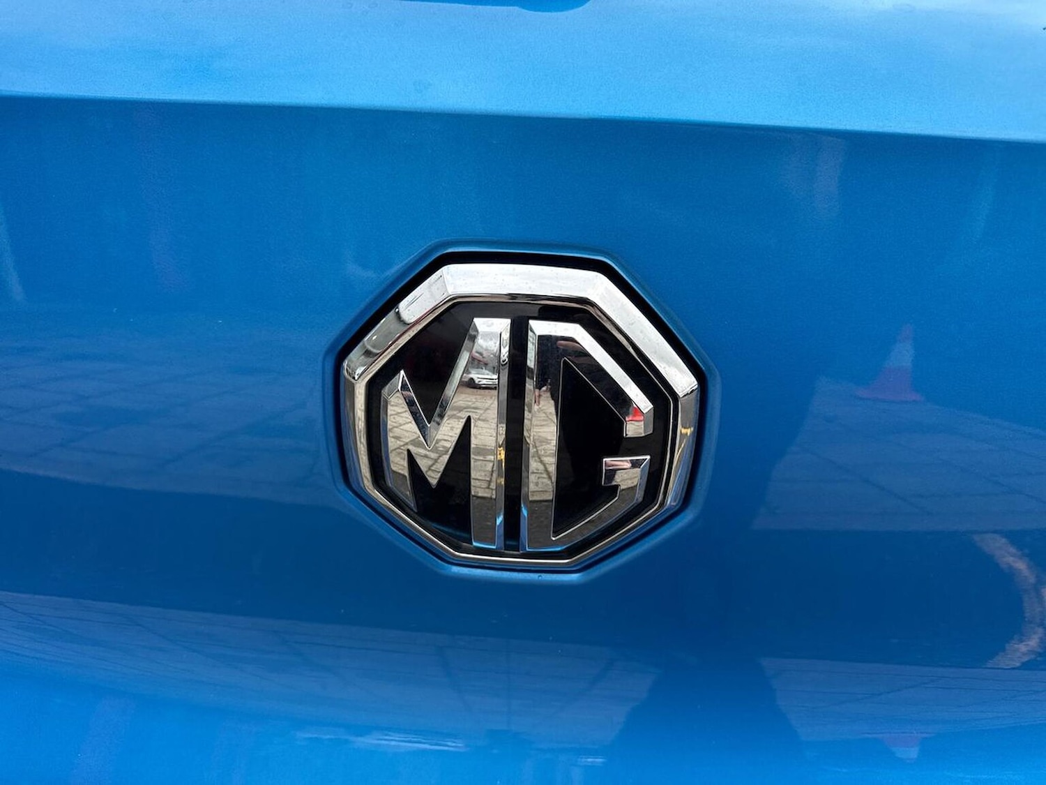 Used MG MG ZS 2022 for sale - 77789571: Photo 29