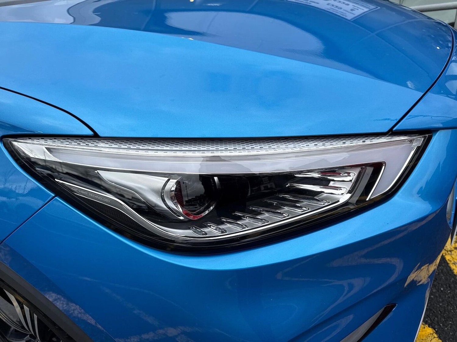 Used MG MG ZS 2022 for sale - 77789571: Photo 30