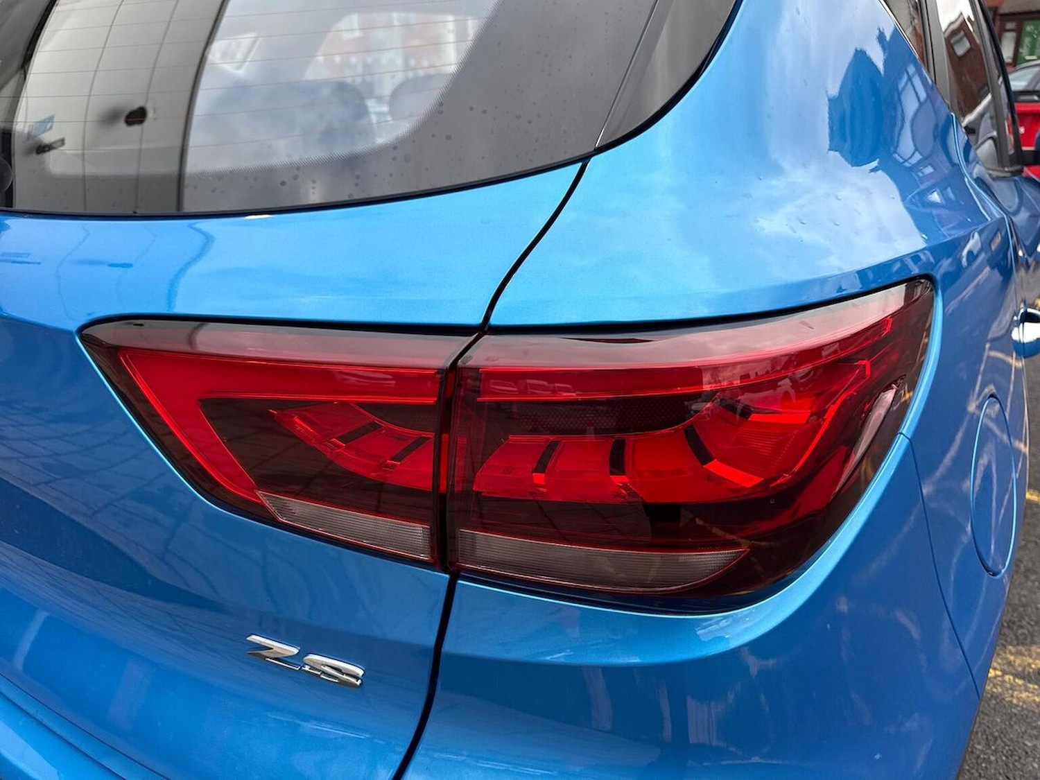 Used MG MG ZS 2022 for sale - 77789571: Photo 32