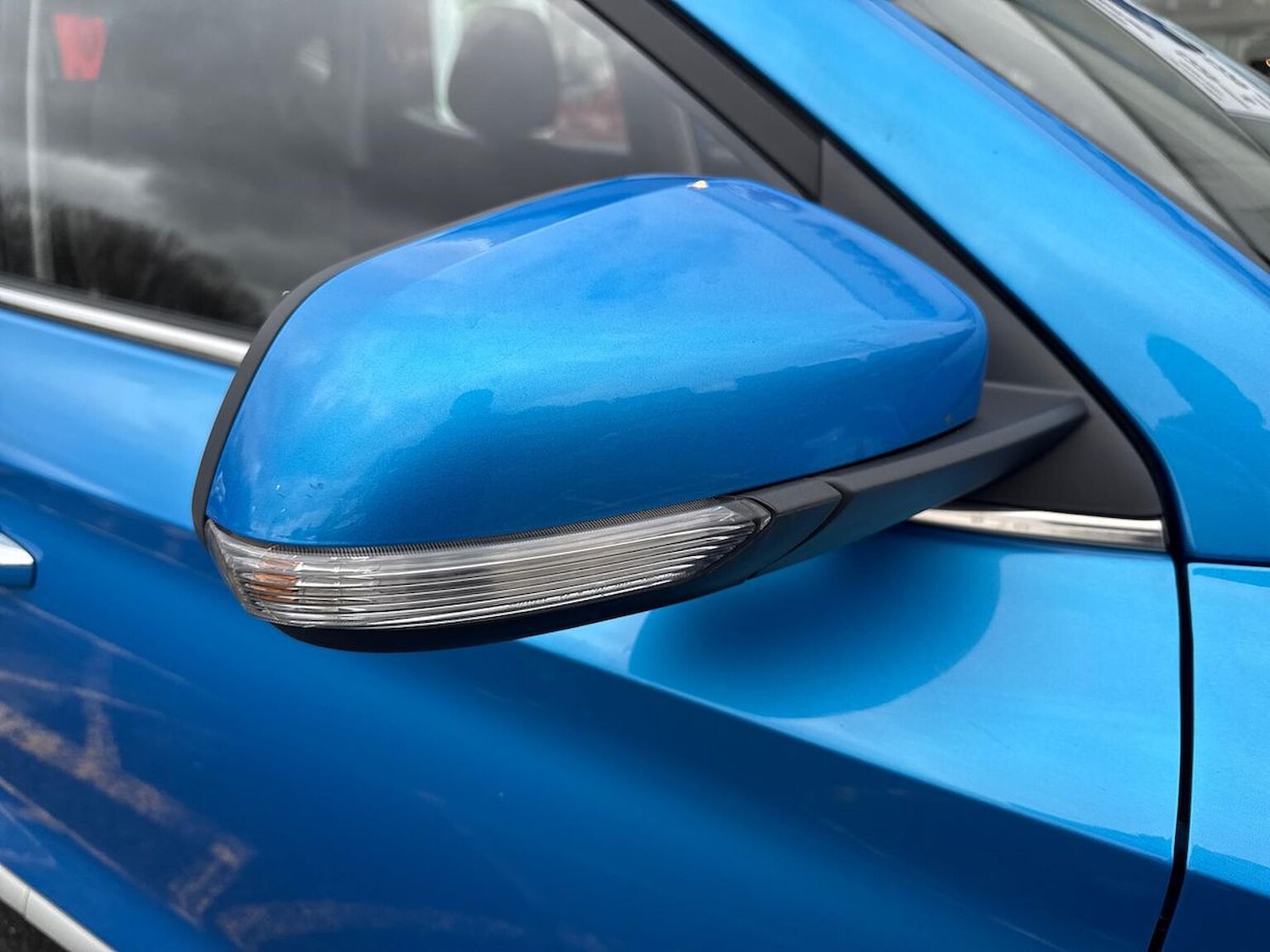 Used MG MG ZS 2022 for sale - 77789571: Photo 34