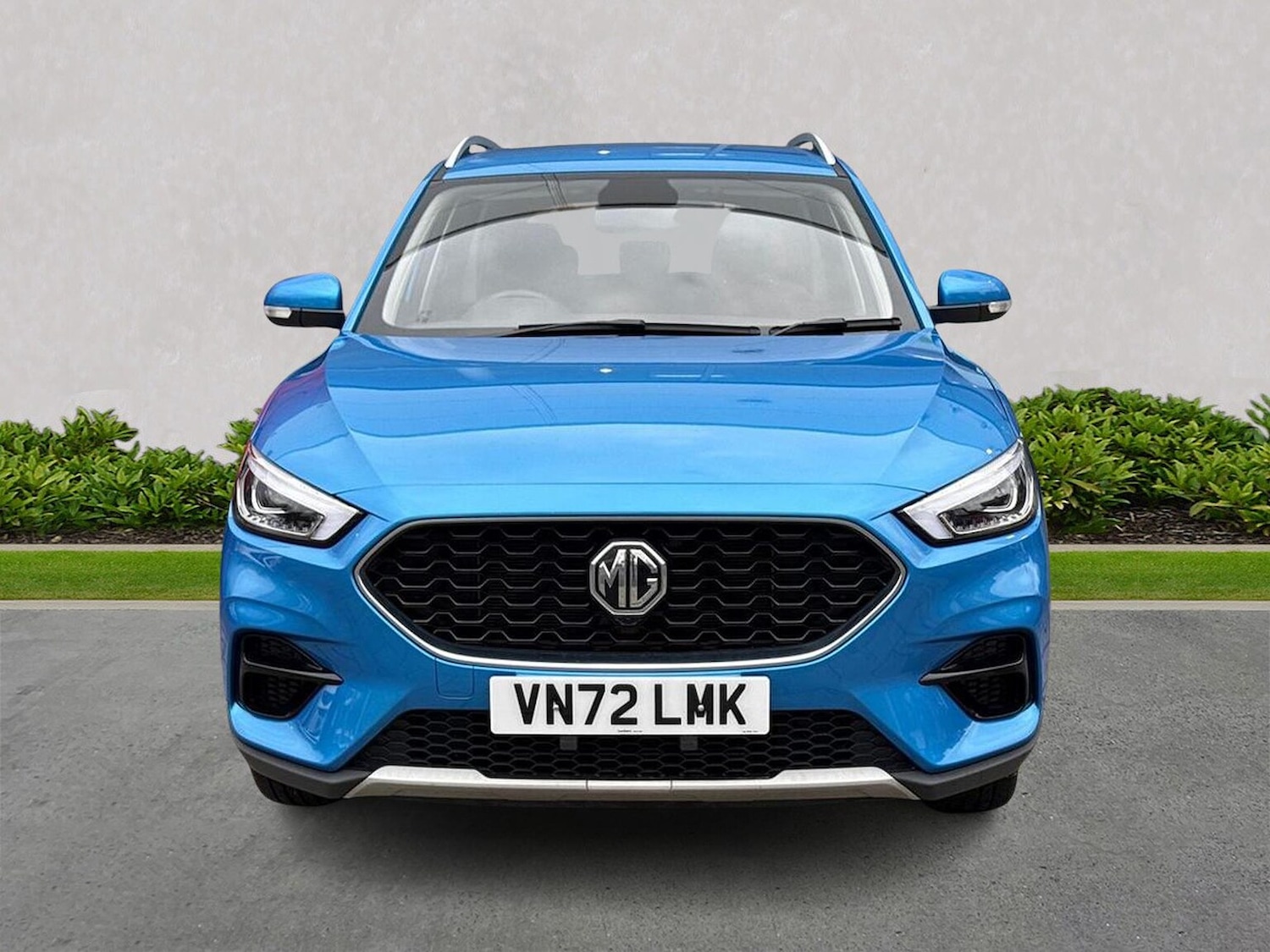 Used MG MG ZS 2022 for sale - 77789571: Photo 5