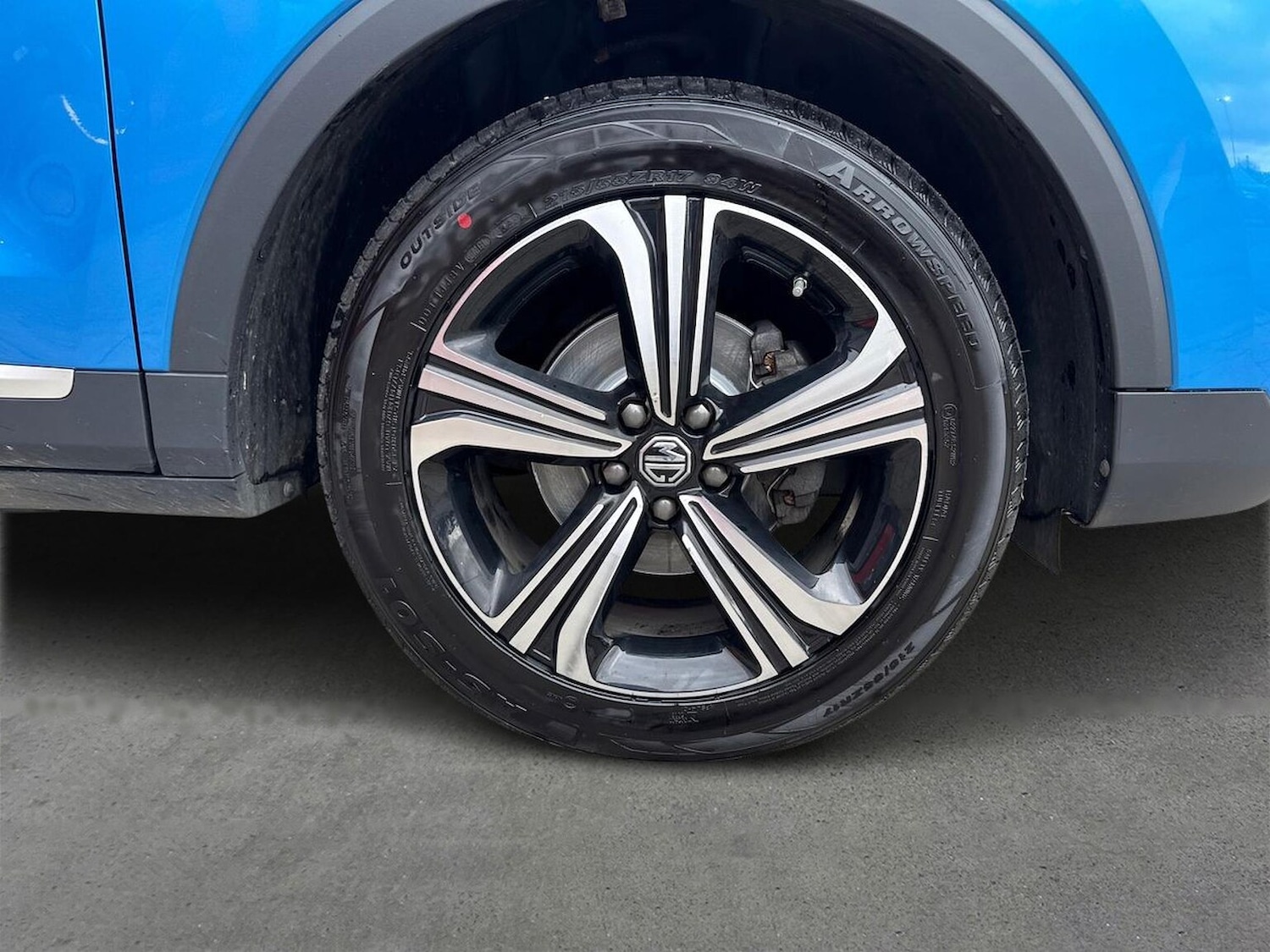 Used MG MG ZS 2022 for sale - 77789571: Photo 6