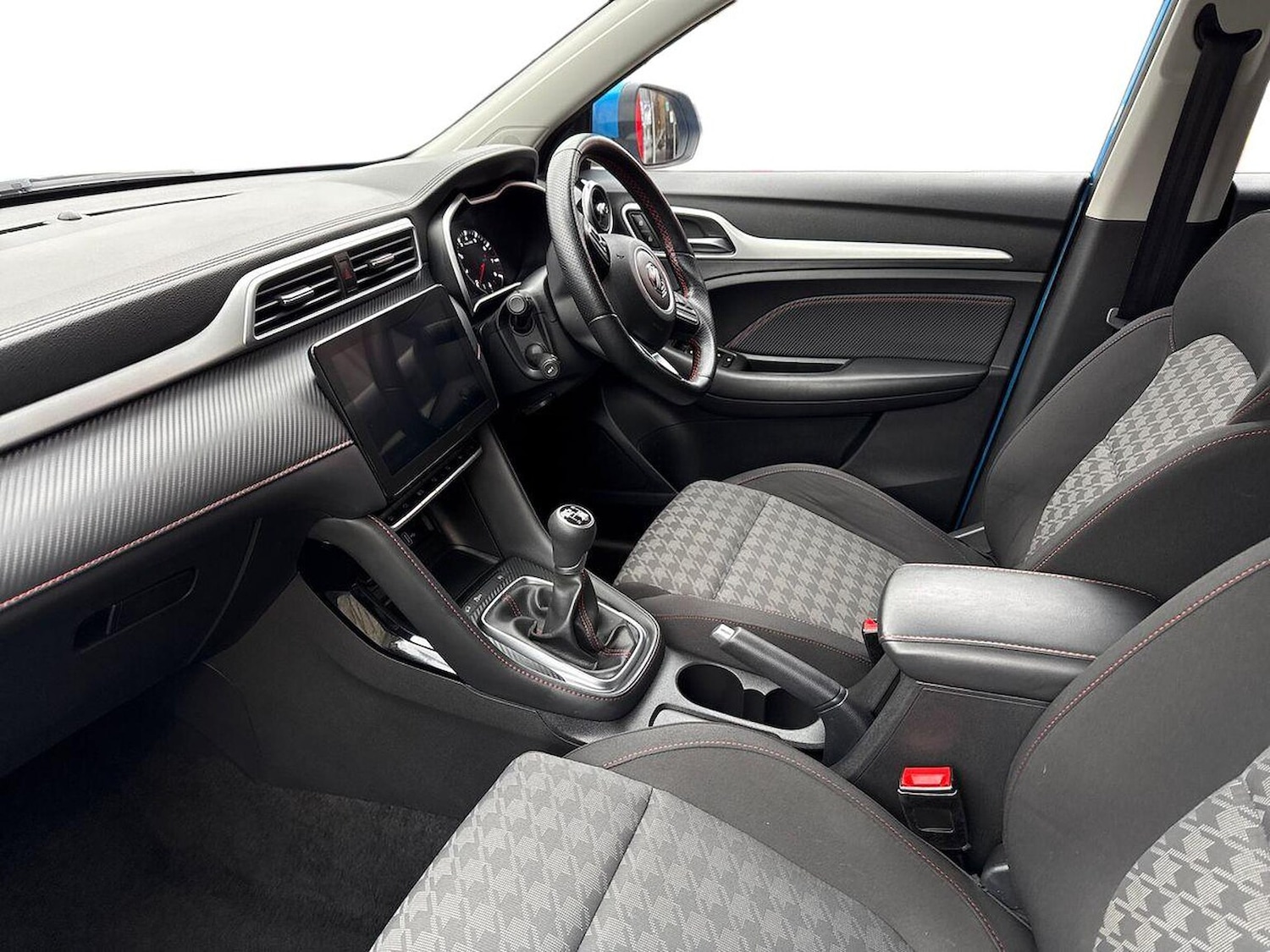 Used MG MG ZS 2022 for sale - 77789571: Photo 7