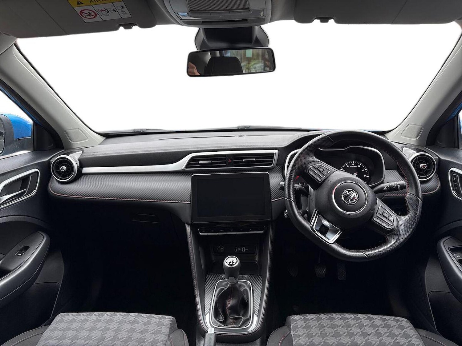 Used MG MG ZS 2022 for sale - 77789571: Photo 8