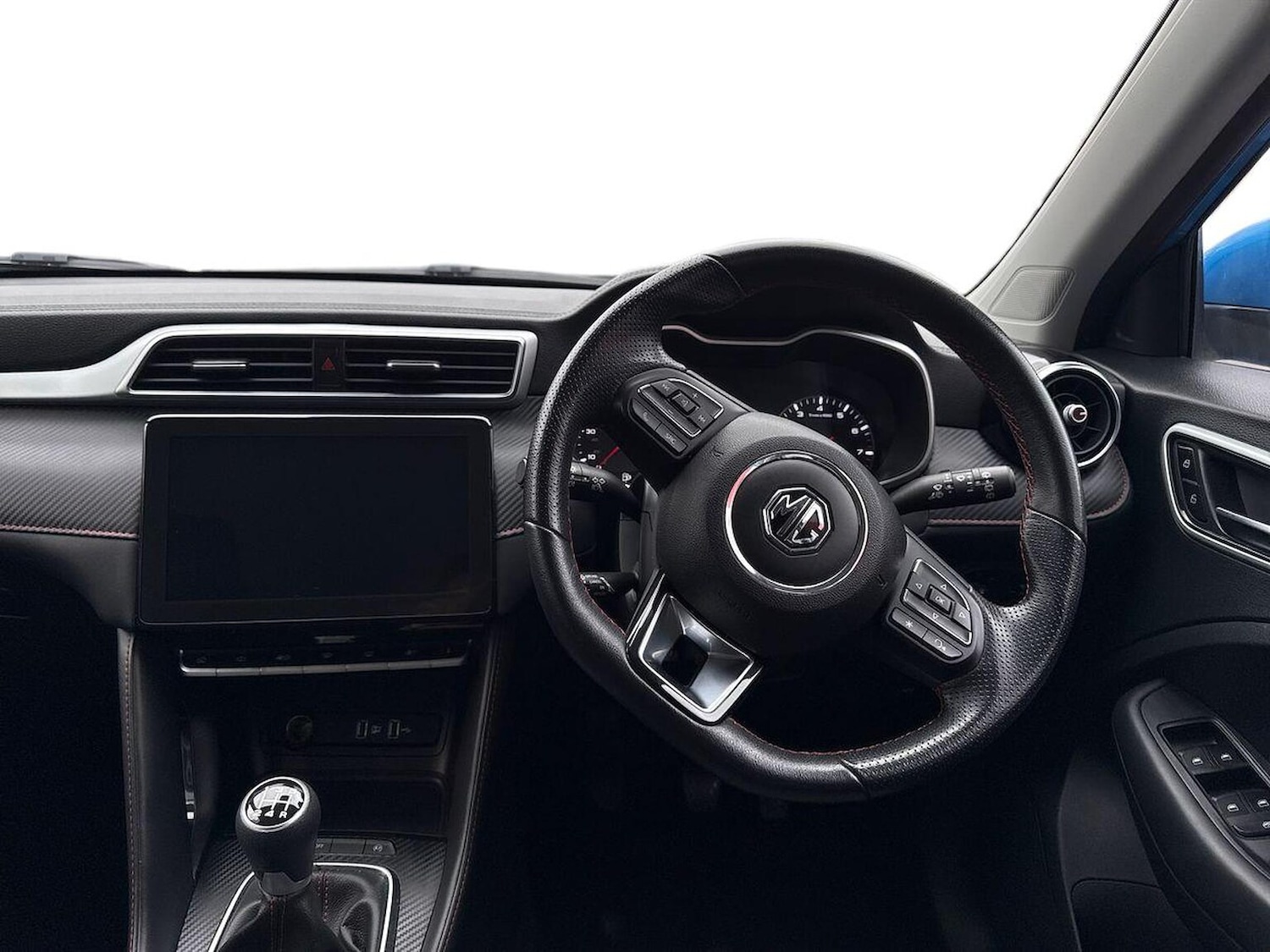 Used MG MG ZS 2022 for sale - 77789571: Photo 9