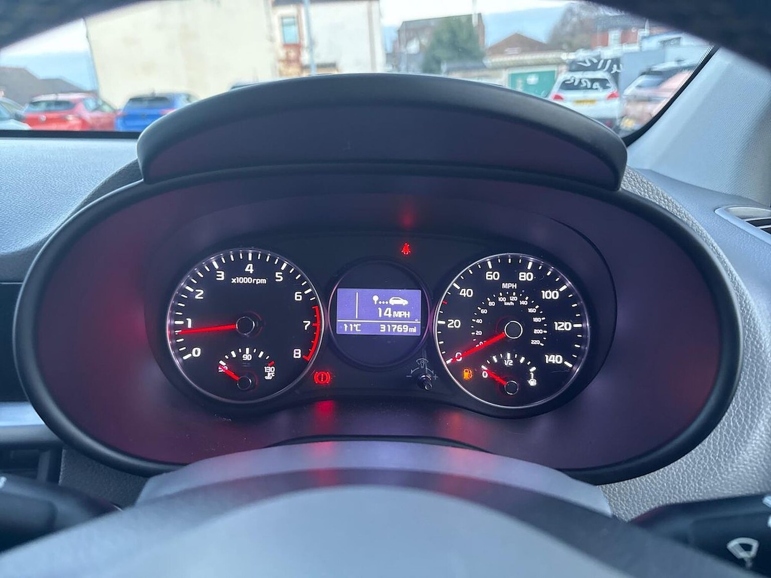 Used Kia Picanto 2020 for sale - 77488078: Photo 10