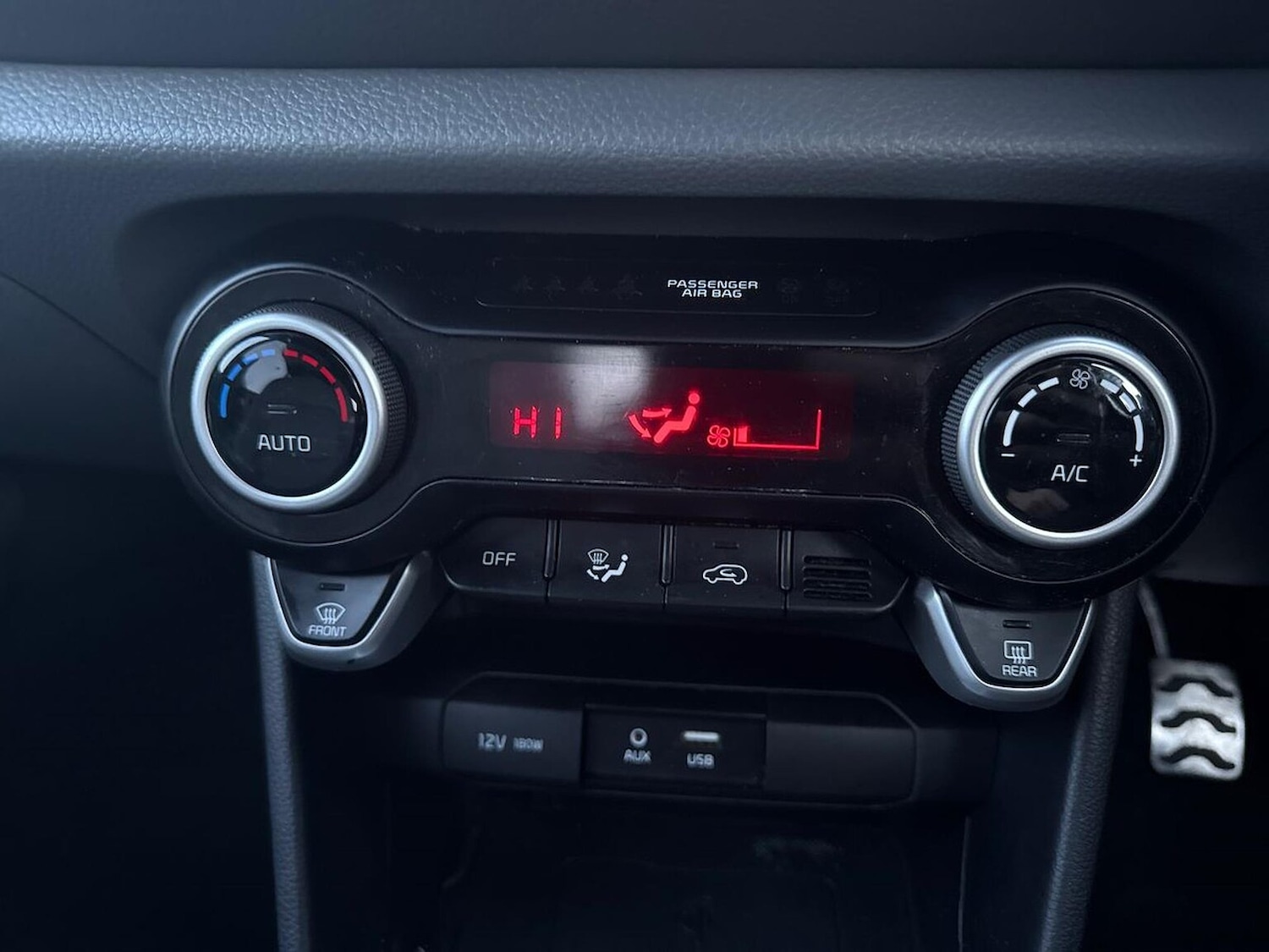 Used Kia Picanto 2020 for sale - 77488078: Photo 12