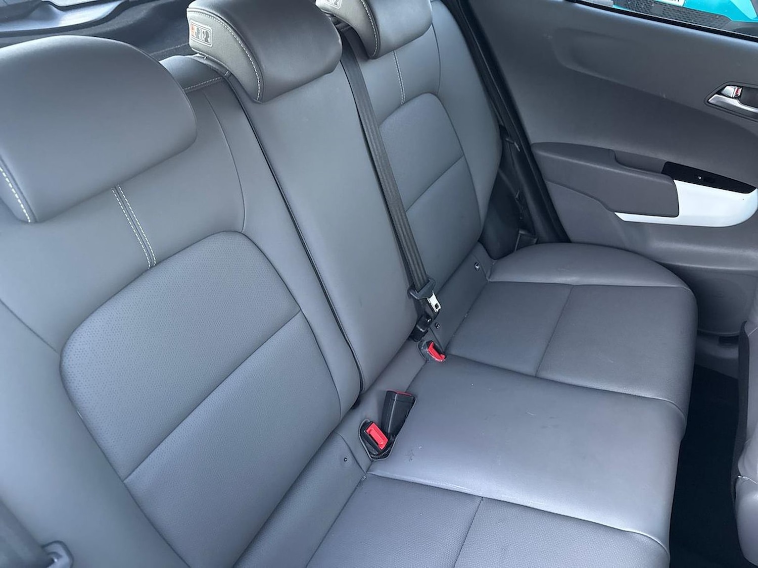 Used Kia Picanto 2020 for sale - 77488078: Photo 16