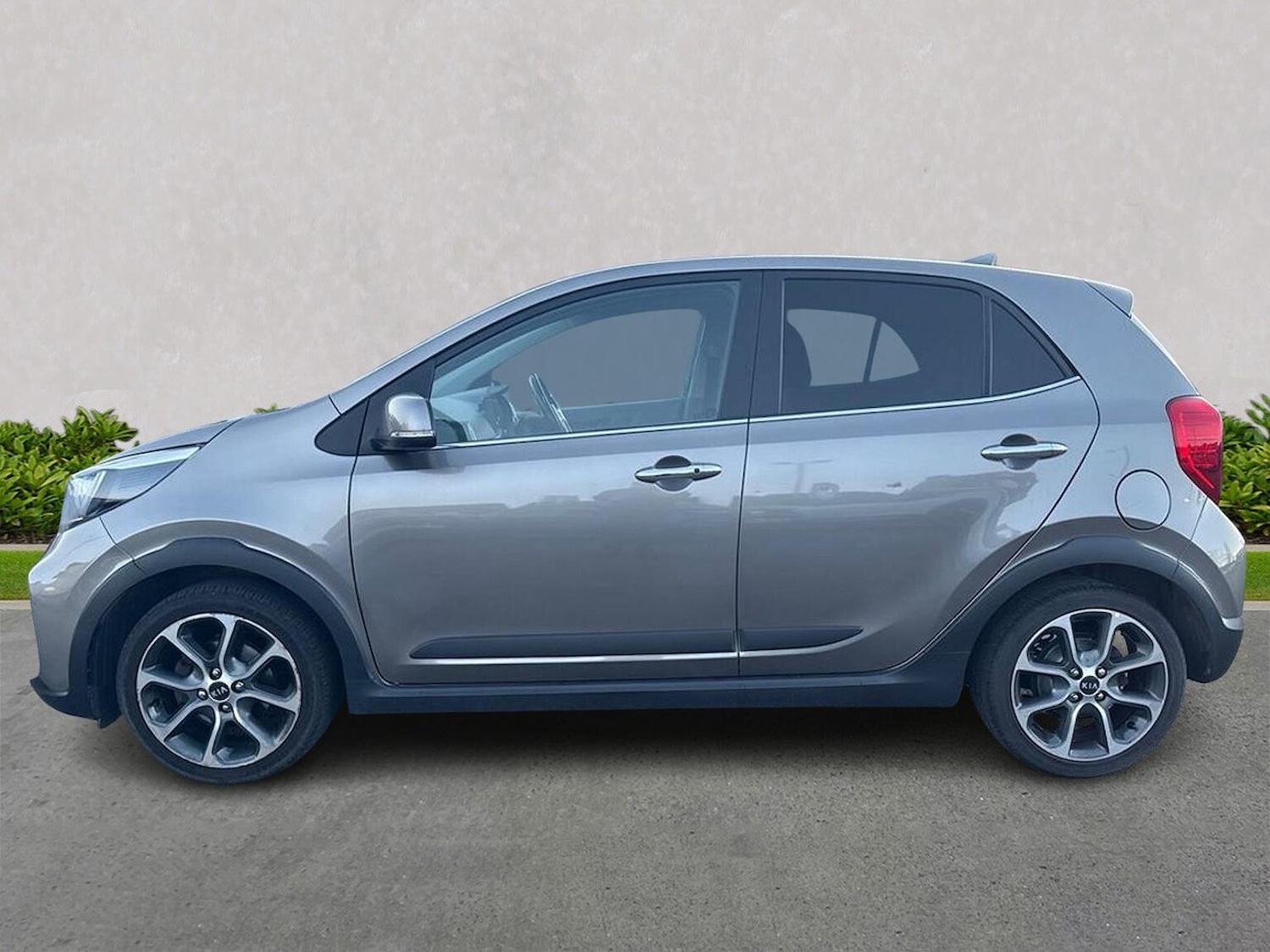 Used Kia Picanto 2020 for sale - 77488078: Photo 19