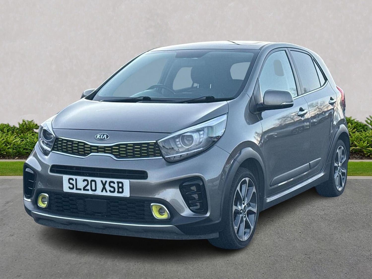 Used Kia Picanto 2020 for sale - 77488078: Photo 20