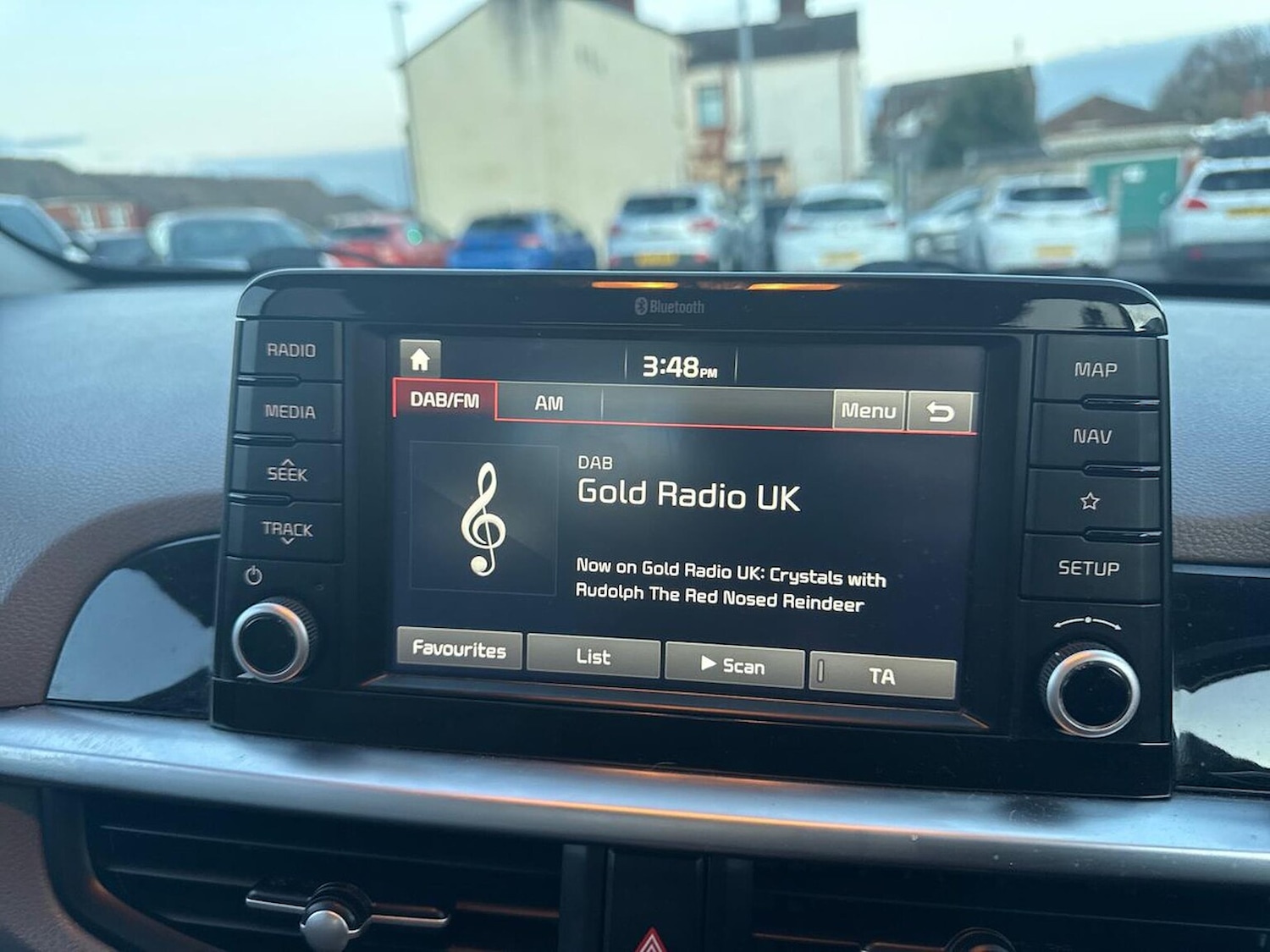 Used Kia Picanto 2020 for sale - 77488078: Photo 24