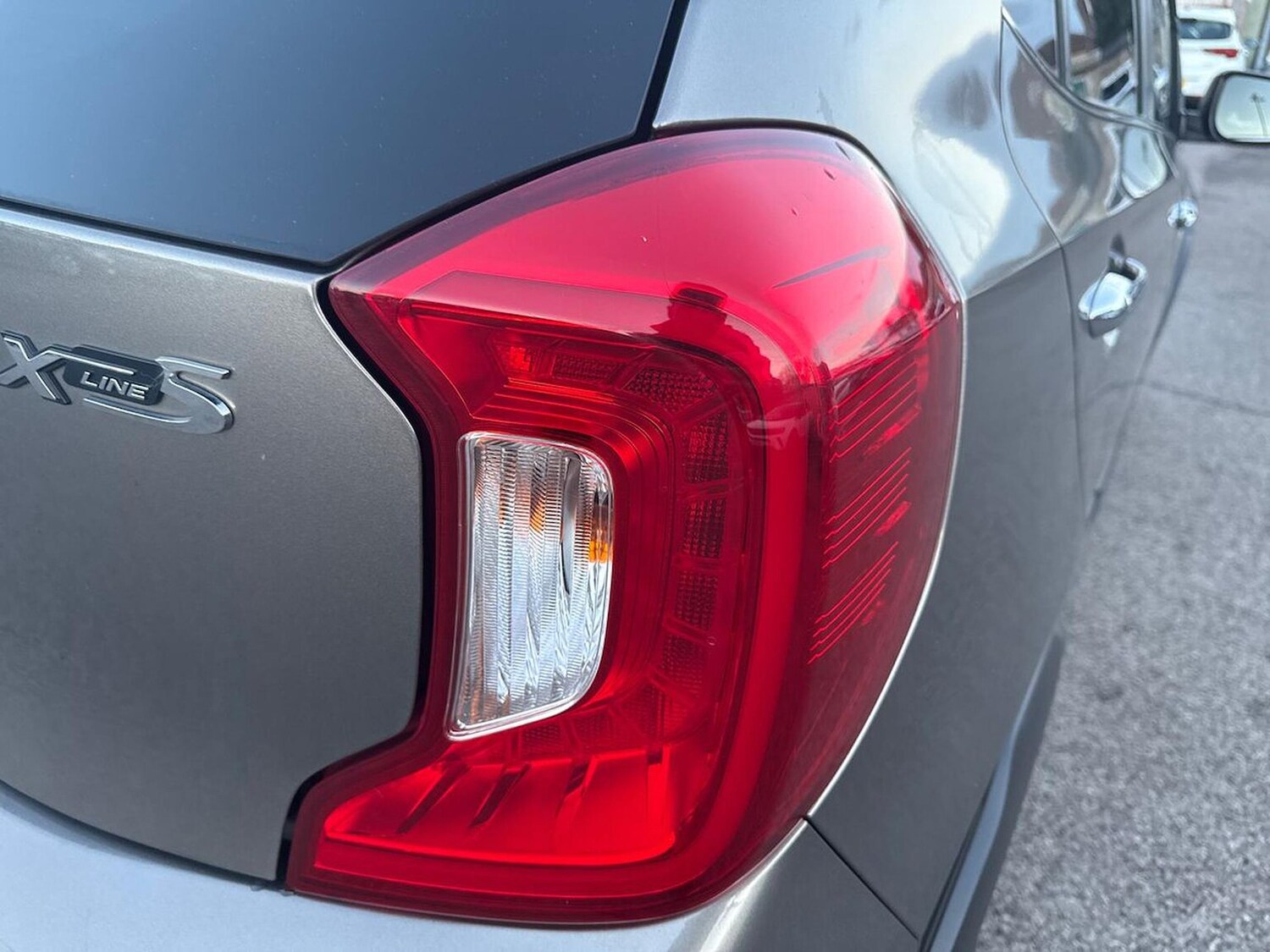 Used Kia Picanto 2020 for sale - 77488078: Photo 36