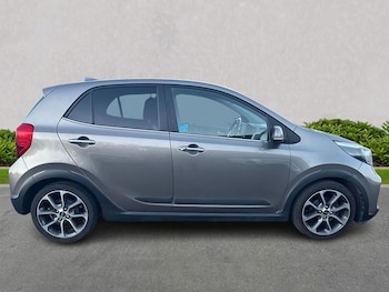 Used Kia Picanto 2020 for sale - 77488078: Photo