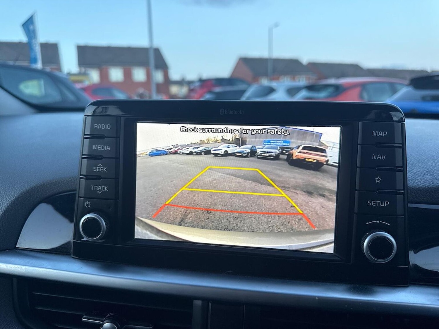 Used Kia Picanto 2020 for sale - 77488078: Photo 40