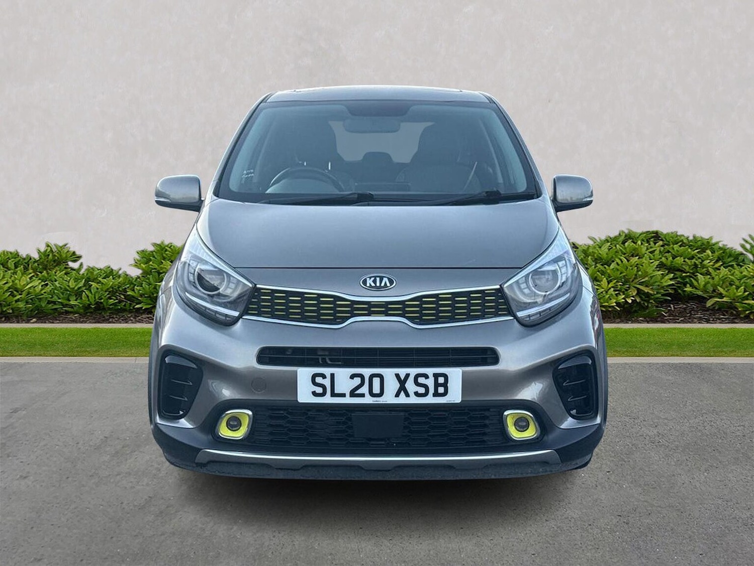 Used Kia Picanto 2020 for sale - 77488078: Photo 5