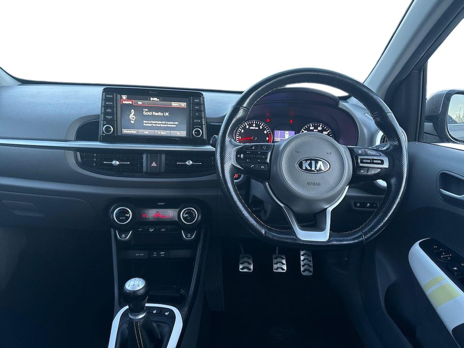 Used Kia Picanto 2020 for sale - 77488078: Photo 9
