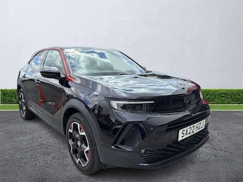 Used Vauxhall Mokka 2022 for sale - 79430255: Photo
