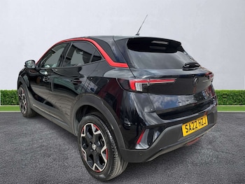 Used Vauxhall Mokka 2022 for sale - 79430255: Photo