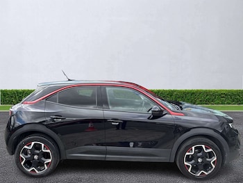 Used Vauxhall Mokka 2022 for sale - 79430255: Photo