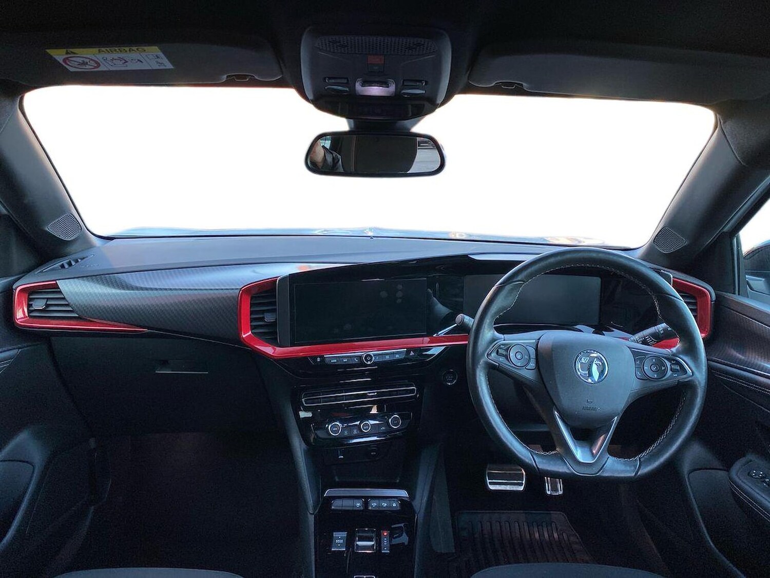 Used Vauxhall Mokka 2023 for sale - 78195321: Photo 10