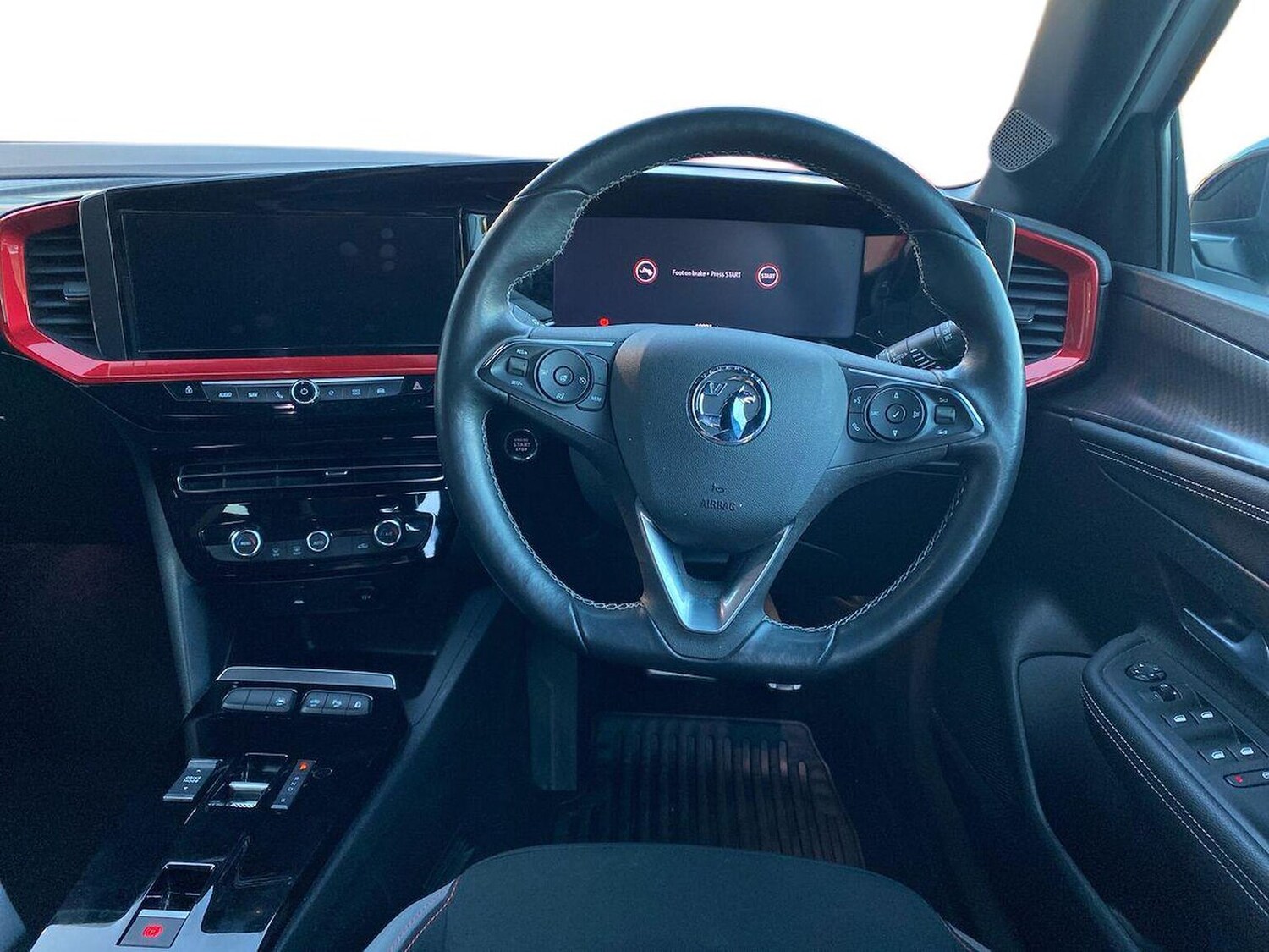 Used Vauxhall Mokka 2023 for sale - 78195321: Photo 11