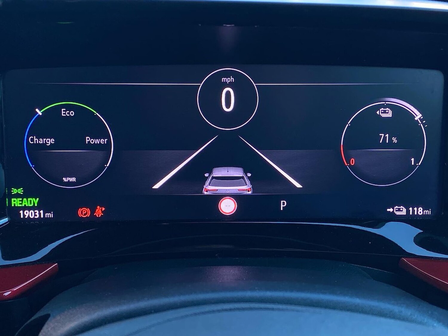 Used Vauxhall Mokka 2023 for sale - 78195321: Photo 12