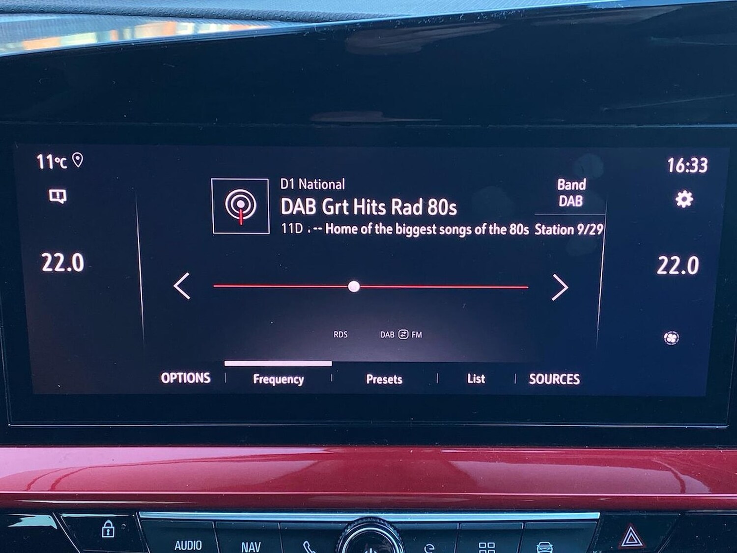 Used Vauxhall Mokka 2023 for sale - 78195321: Photo 13