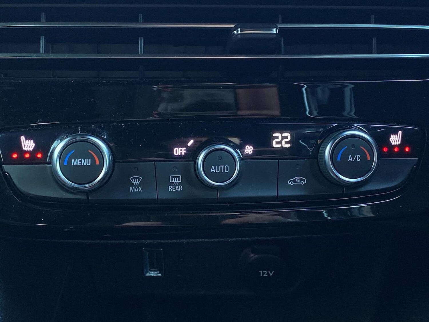 Used Vauxhall Mokka 2023 for sale - 78195321: Photo 14