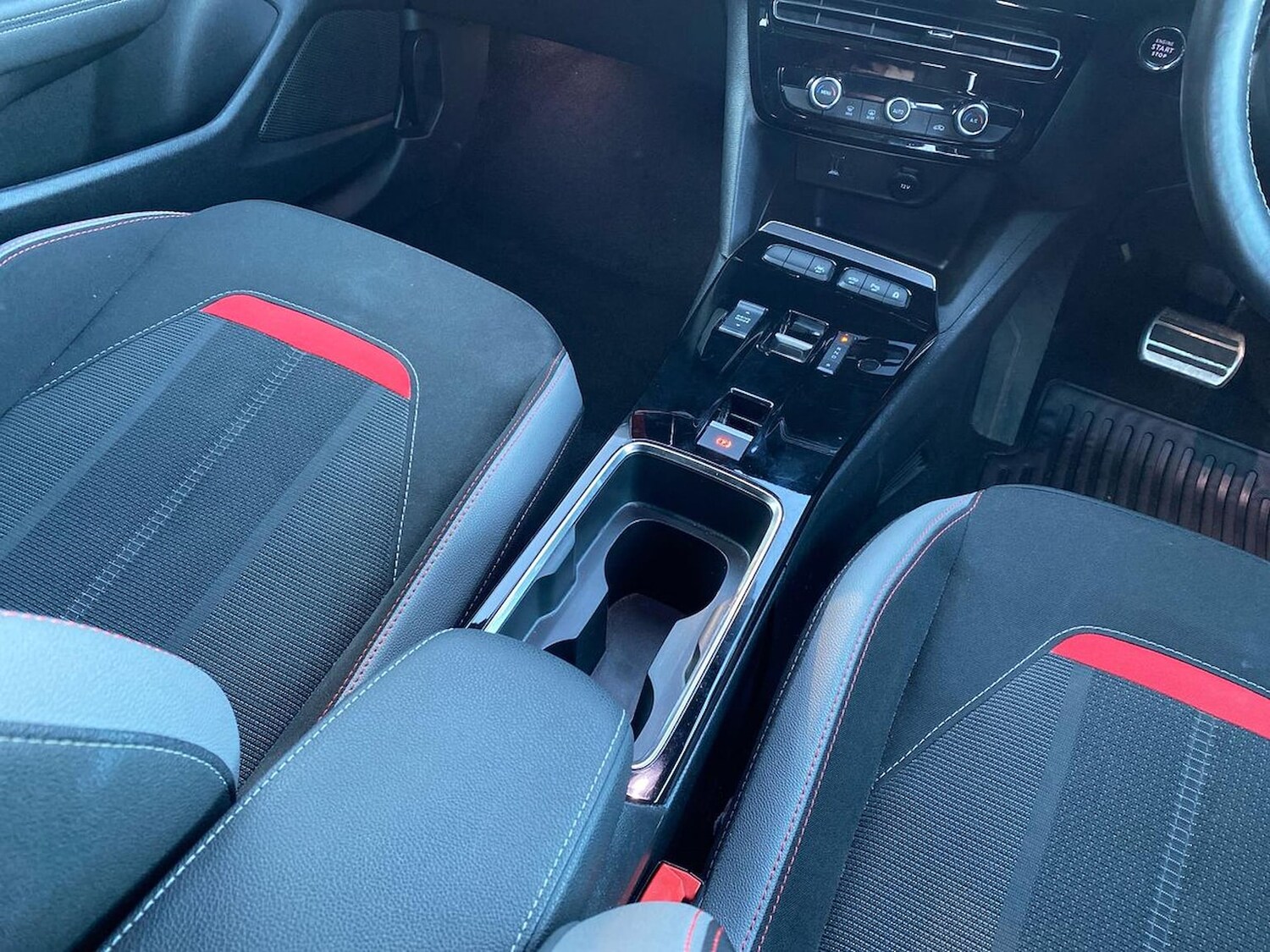 Used Vauxhall Mokka 2023 for sale - 78195321: Photo 15