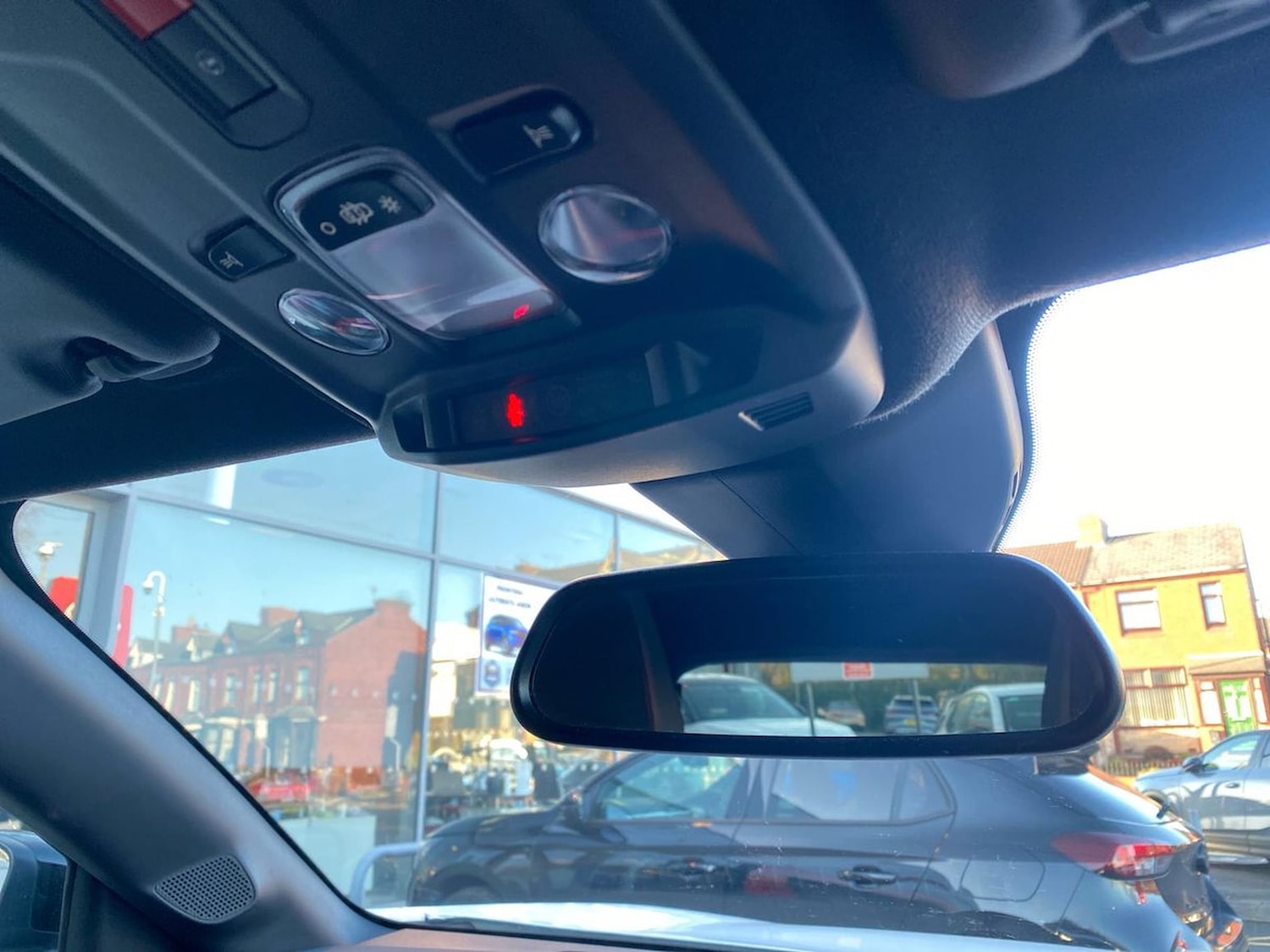 Used Vauxhall Mokka 2023 for sale - 78195321: Photo 16