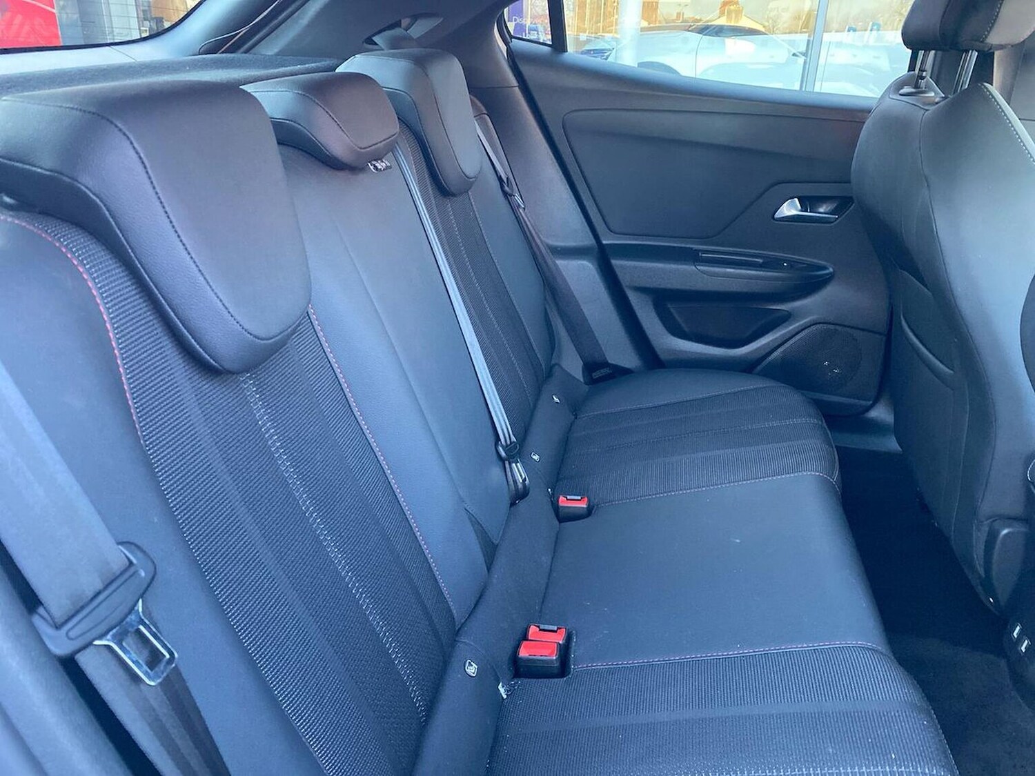 Used Vauxhall Mokka 2023 for sale - 78195321: Photo 18