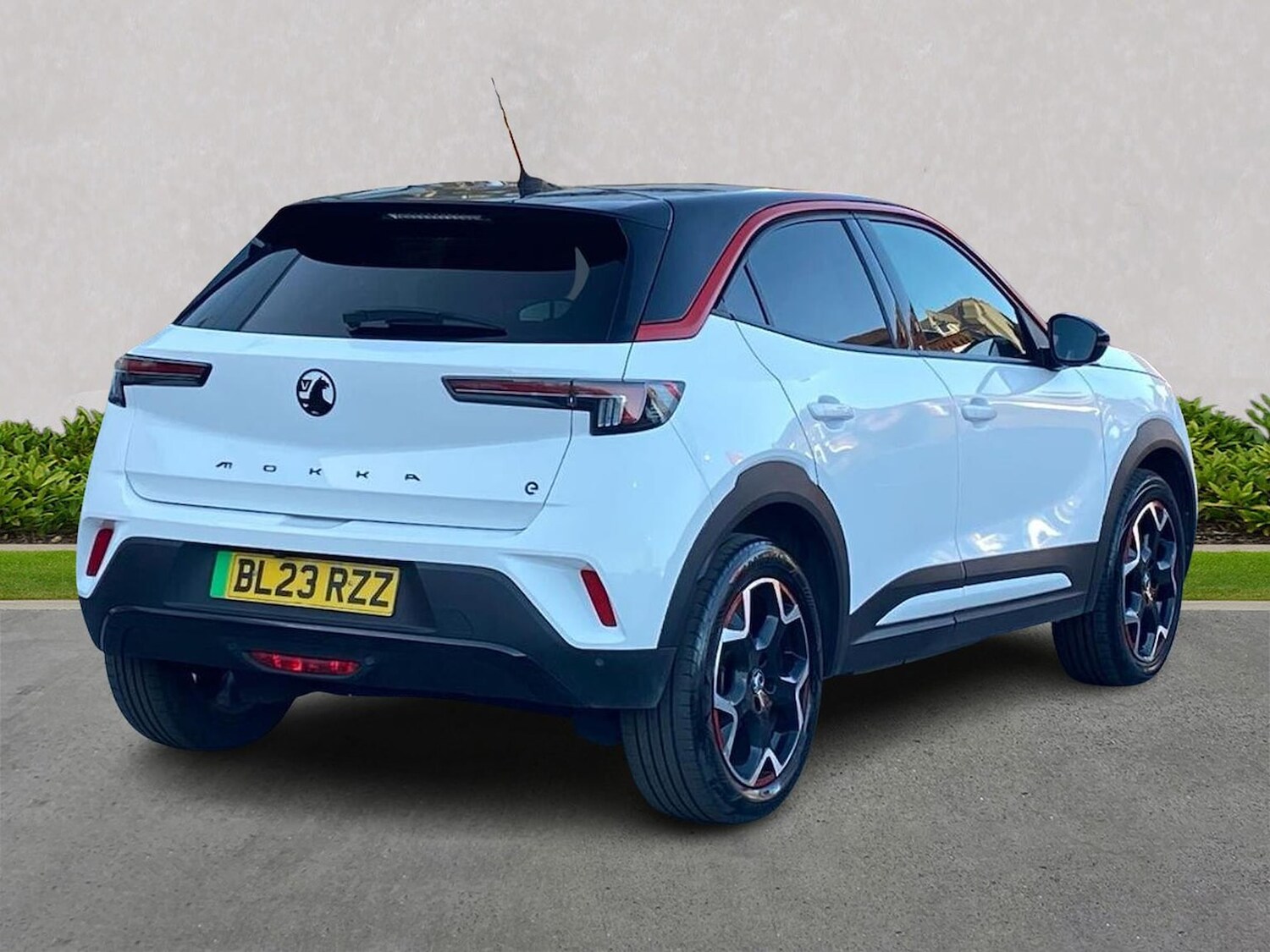 Used Vauxhall Mokka 2023 for sale - 78195321: Photo 20